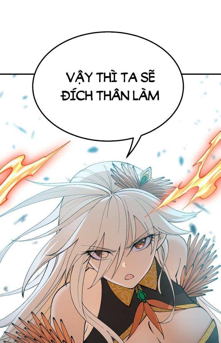 Thiên Đạo Này Cũng Không Ngốc Lắm Chap 46 - Next Chap 47