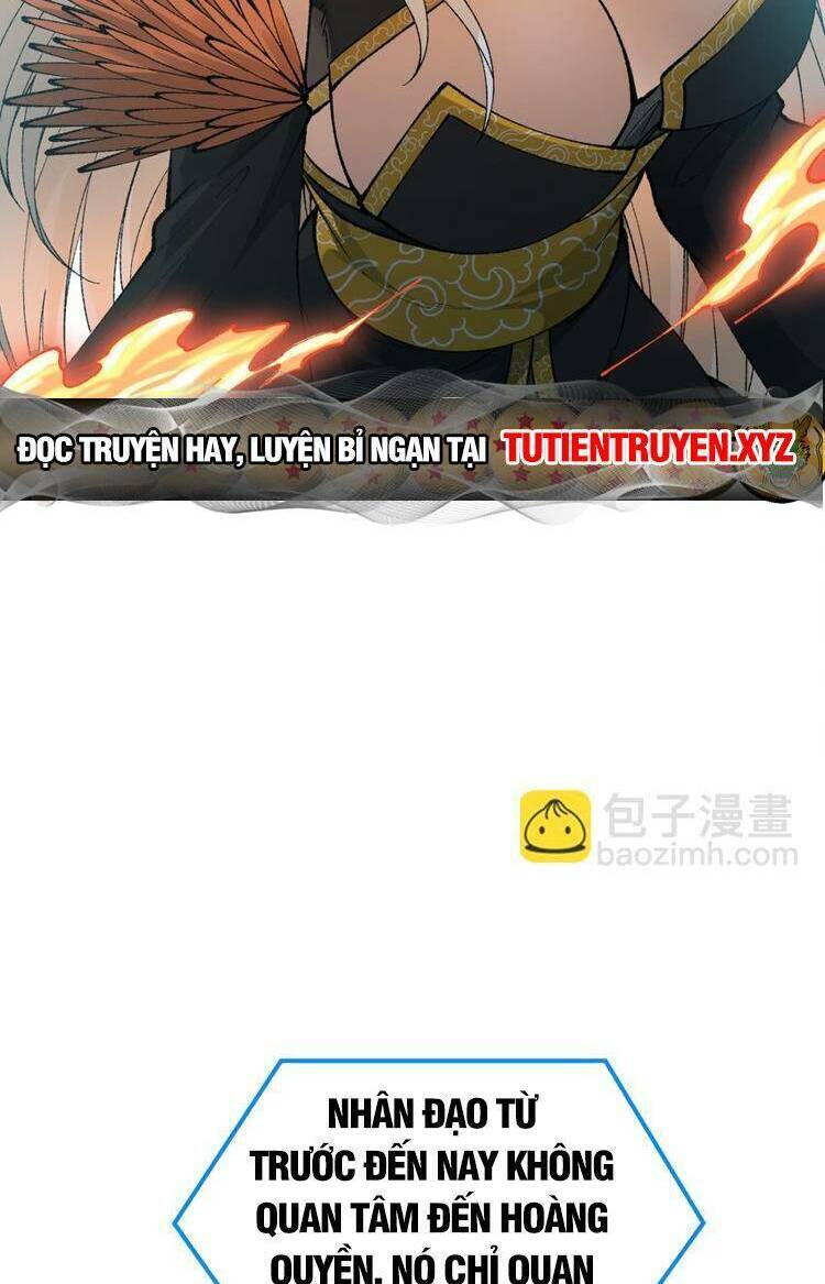 Thiên Đạo Này Cũng Không Ngốc Lắm Chap 46 - Next Chap 47