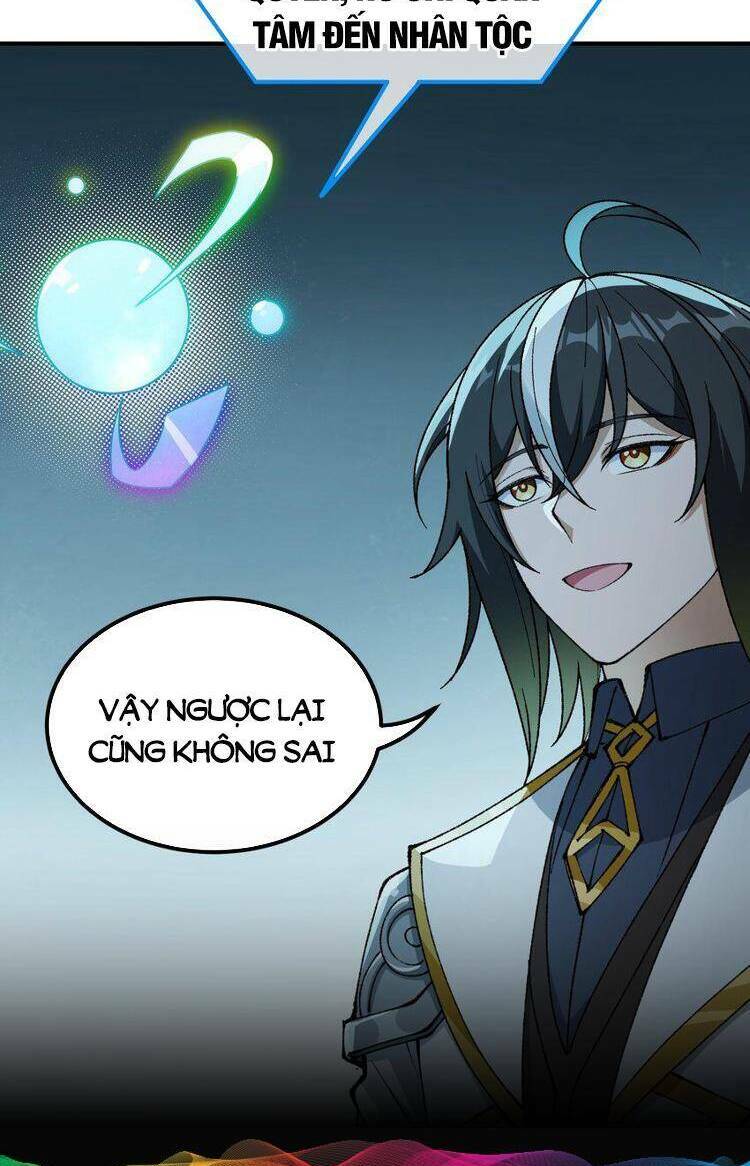 Thiên Đạo Này Cũng Không Ngốc Lắm Chap 46 - Next Chap 47