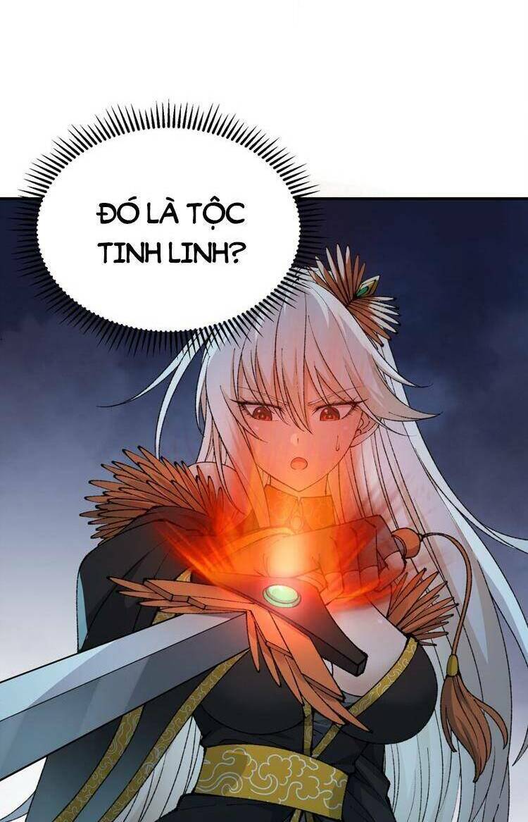 Thiên Đạo Này Cũng Không Ngốc Lắm Chap 46 - Next Chap 47