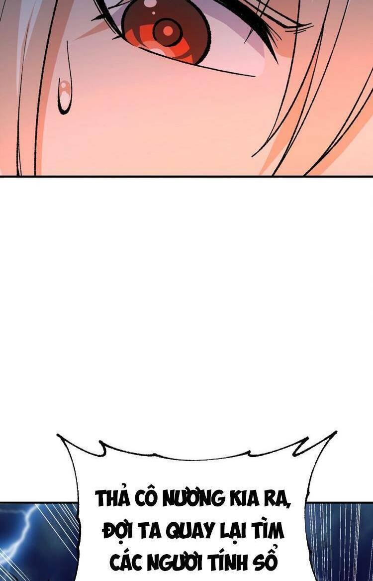 Thiên Đạo Này Cũng Không Ngốc Lắm Chap 46 - Next Chap 47