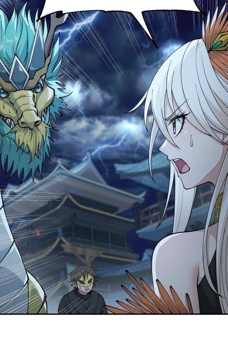 Thiên Đạo Này Cũng Không Ngốc Lắm Chap 46 - Next Chap 47