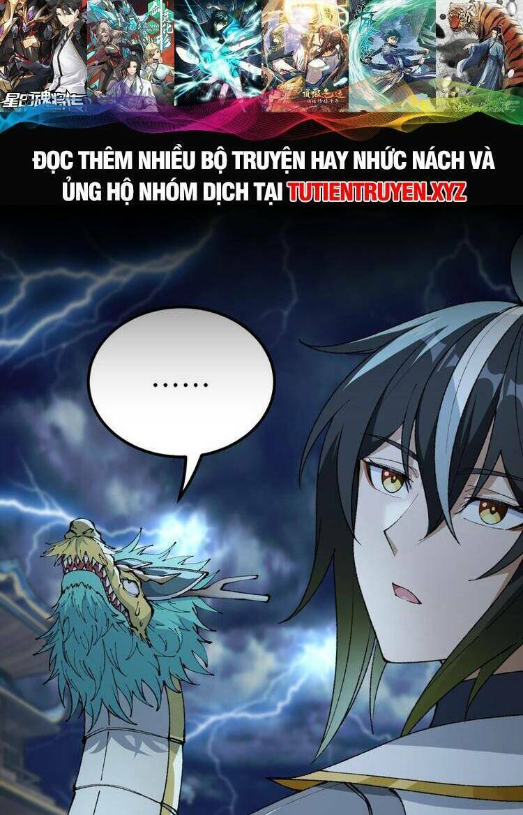 Thiên Đạo Này Cũng Không Ngốc Lắm Chap 46 - Next Chap 47