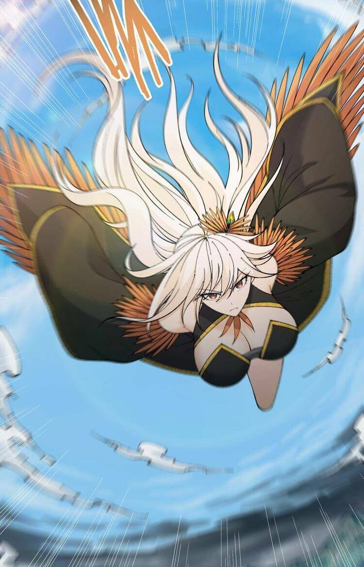 Thiên Đạo Này Cũng Không Ngốc Lắm Chap 46 - Next Chap 47