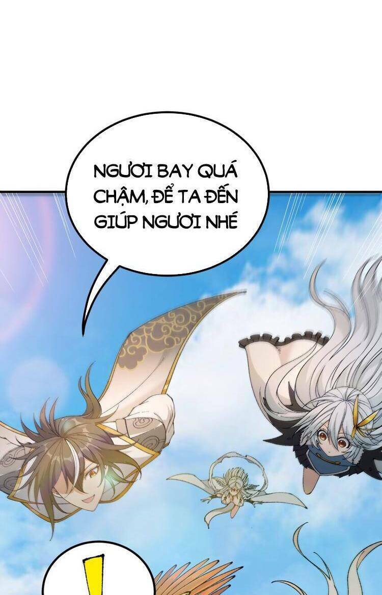 Thiên Đạo Này Cũng Không Ngốc Lắm Chap 46 - Next Chap 47