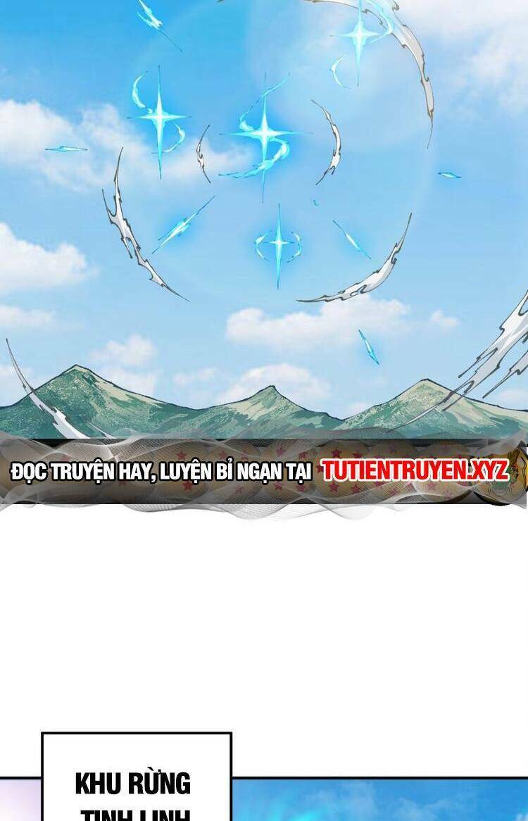 Thiên Đạo Này Cũng Không Ngốc Lắm Chap 46 - Next Chap 47