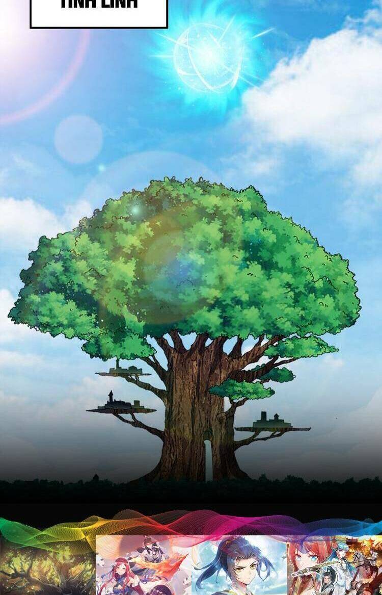 Thiên Đạo Này Cũng Không Ngốc Lắm Chap 46 - Next Chap 47