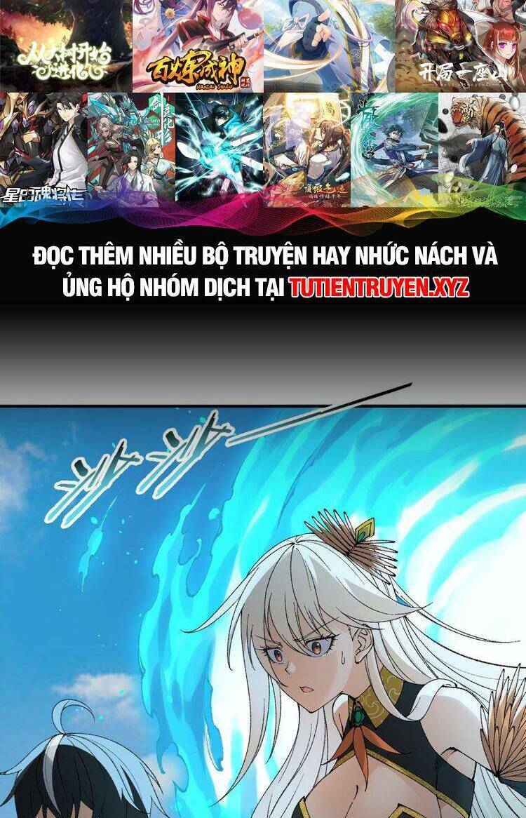 Thiên Đạo Này Cũng Không Ngốc Lắm Chap 46 - Next Chap 47