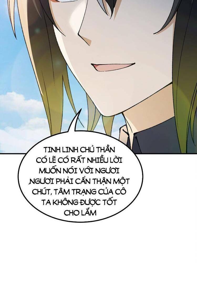 Thiên Đạo Này Cũng Không Ngốc Lắm Chap 46 - Next Chap 47