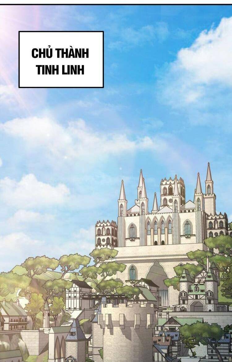 Thiên Đạo Này Cũng Không Ngốc Lắm Chap 46 - Next Chap 47