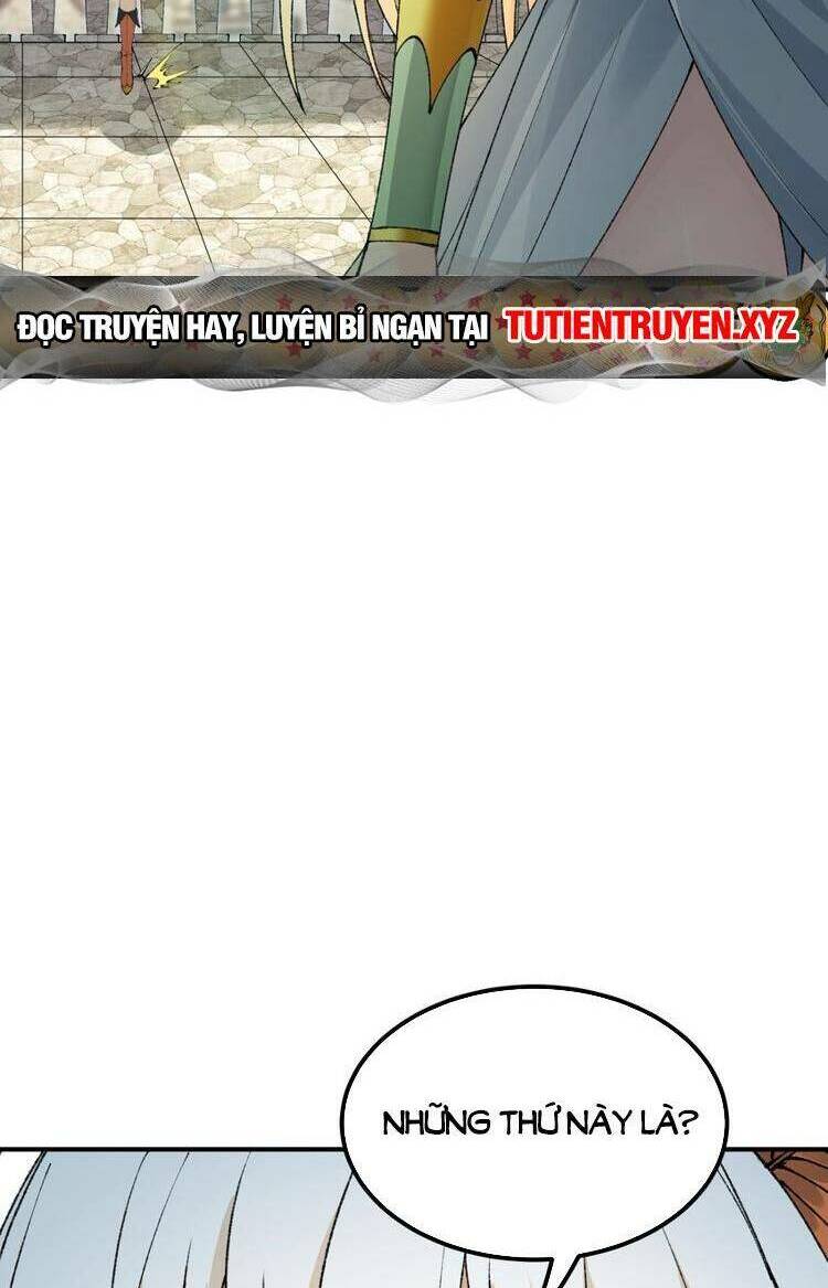 Thiên Đạo Này Cũng Không Ngốc Lắm Chap 46 - Next Chap 47