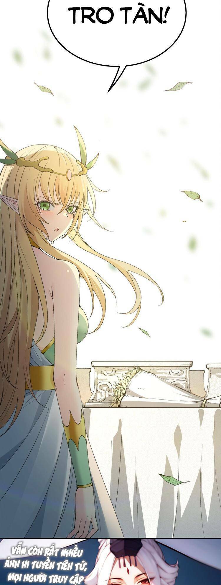 Thiên Đạo Này Cũng Không Ngốc Lắm Chap 46 - Next Chap 47