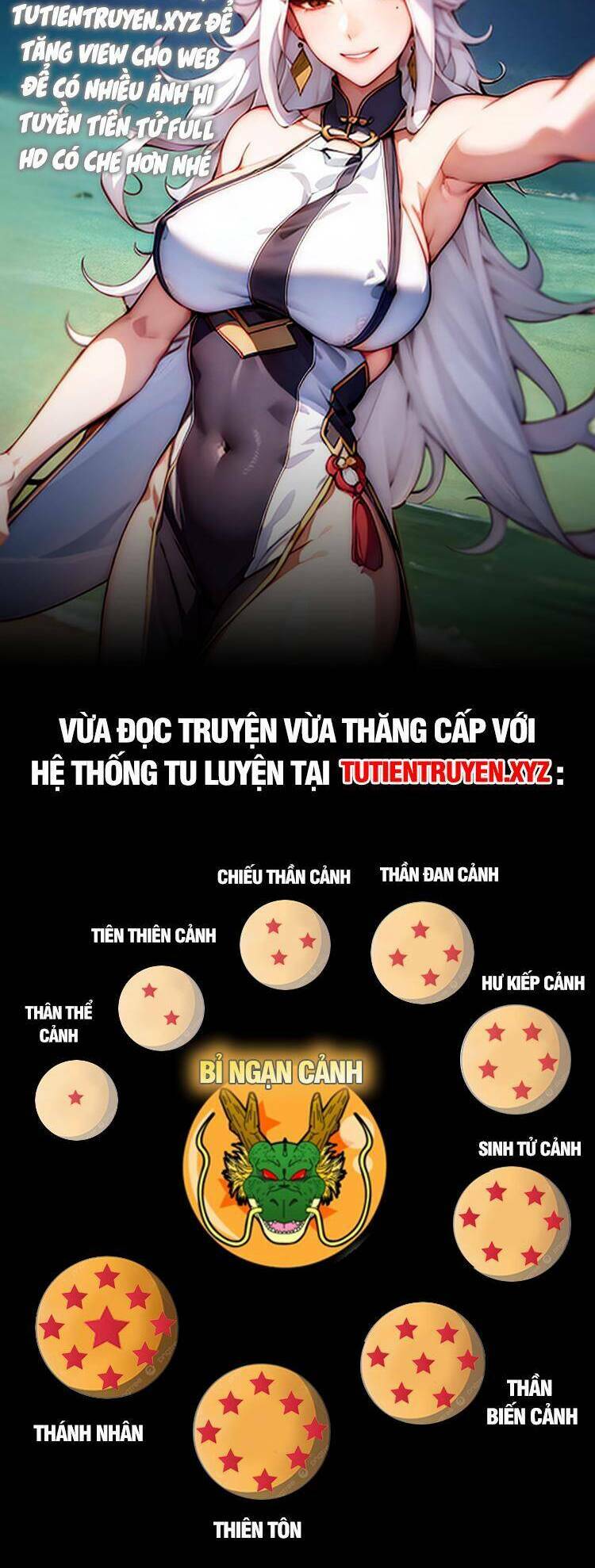 Thiên Đạo Này Cũng Không Ngốc Lắm Chap 46 - Next Chap 47