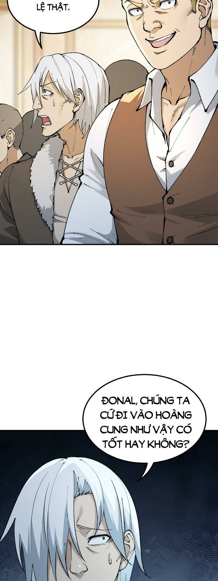 Thiên Đạo Này Cũng Không Ngốc Lắm Chap 49 - Next Chap 50