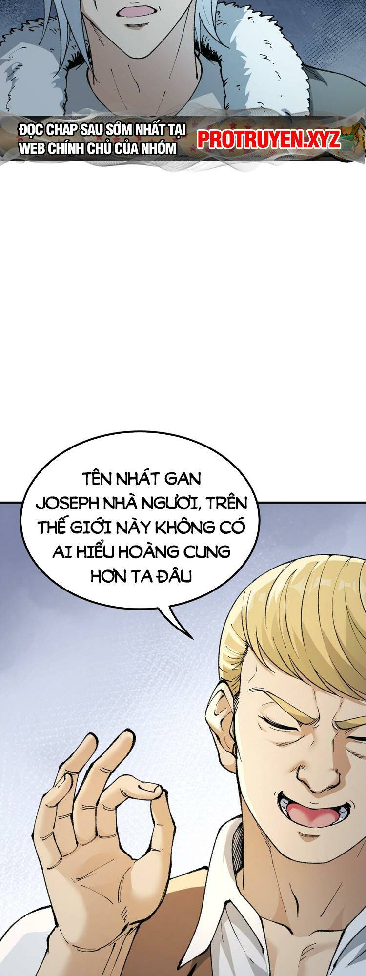 Thiên Đạo Này Cũng Không Ngốc Lắm Chap 49 - Next Chap 50