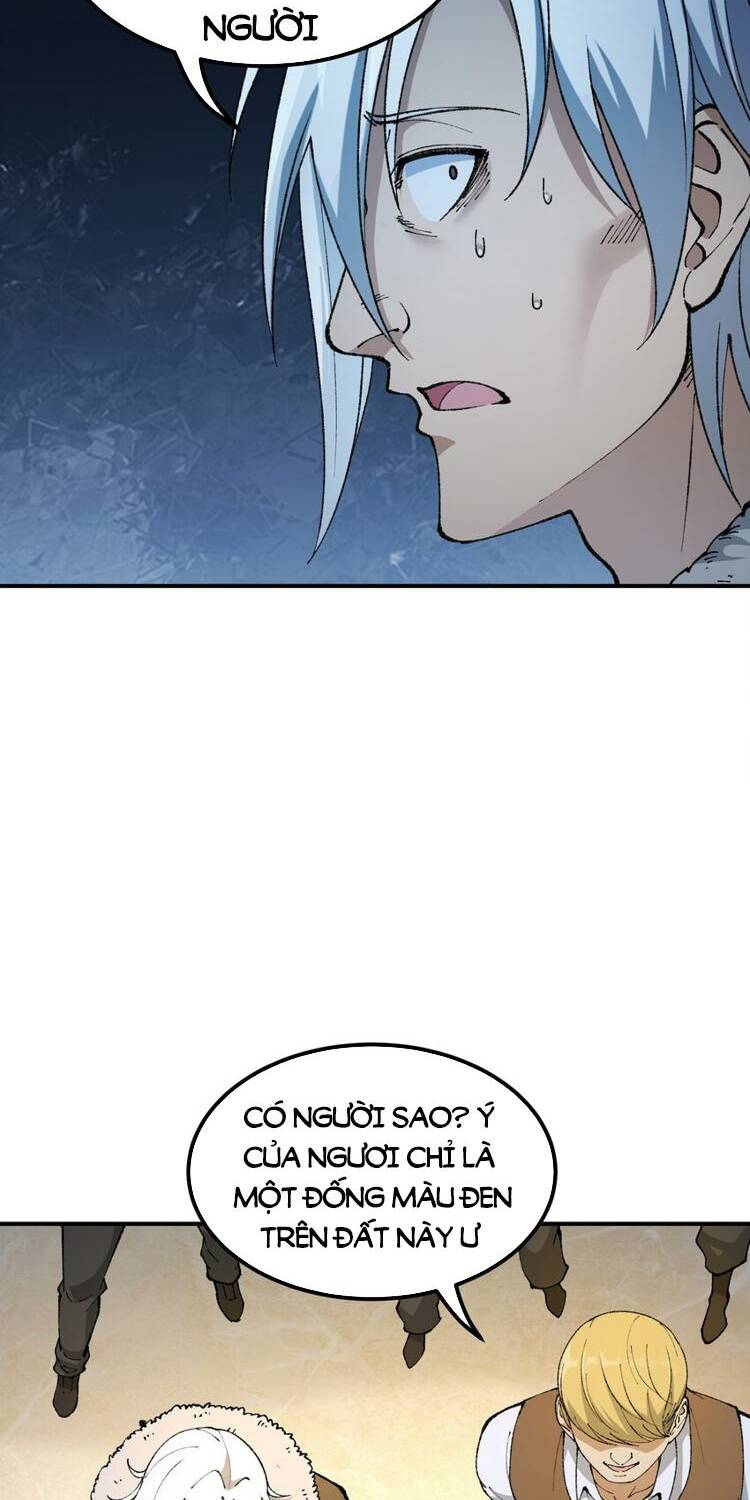 Thiên Đạo Này Cũng Không Ngốc Lắm Chap 49 - Next Chap 50