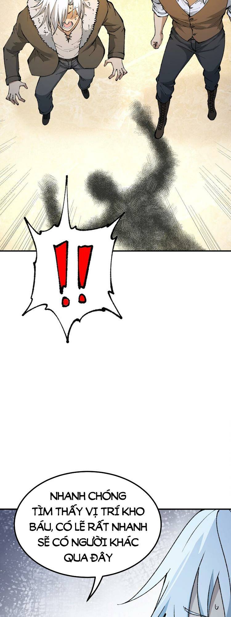 Thiên Đạo Này Cũng Không Ngốc Lắm Chap 49 - Next Chap 50