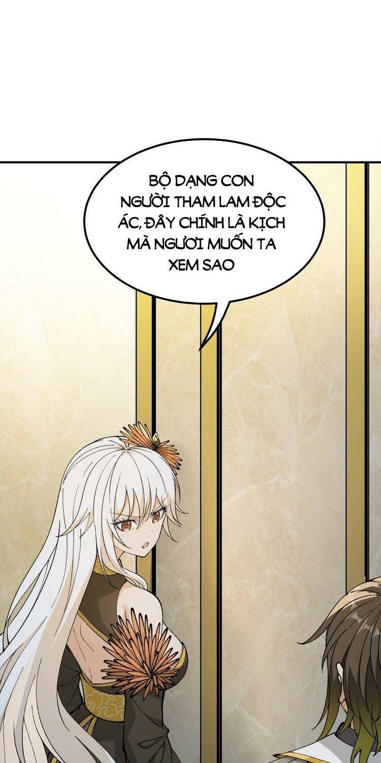 Thiên Đạo Này Cũng Không Ngốc Lắm Chap 49 - Next Chap 50
