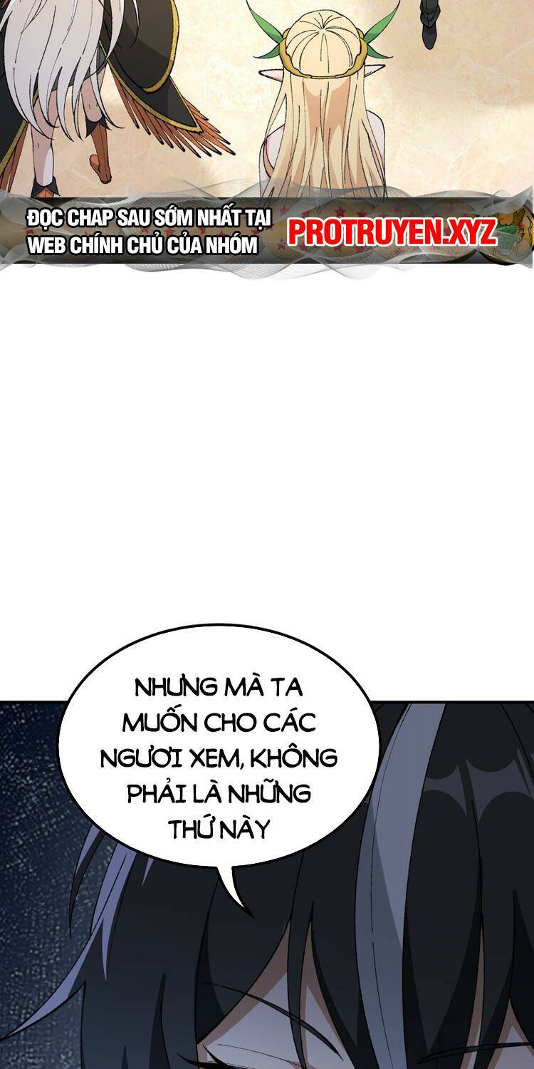 Thiên Đạo Này Cũng Không Ngốc Lắm Chap 49 - Next Chap 50