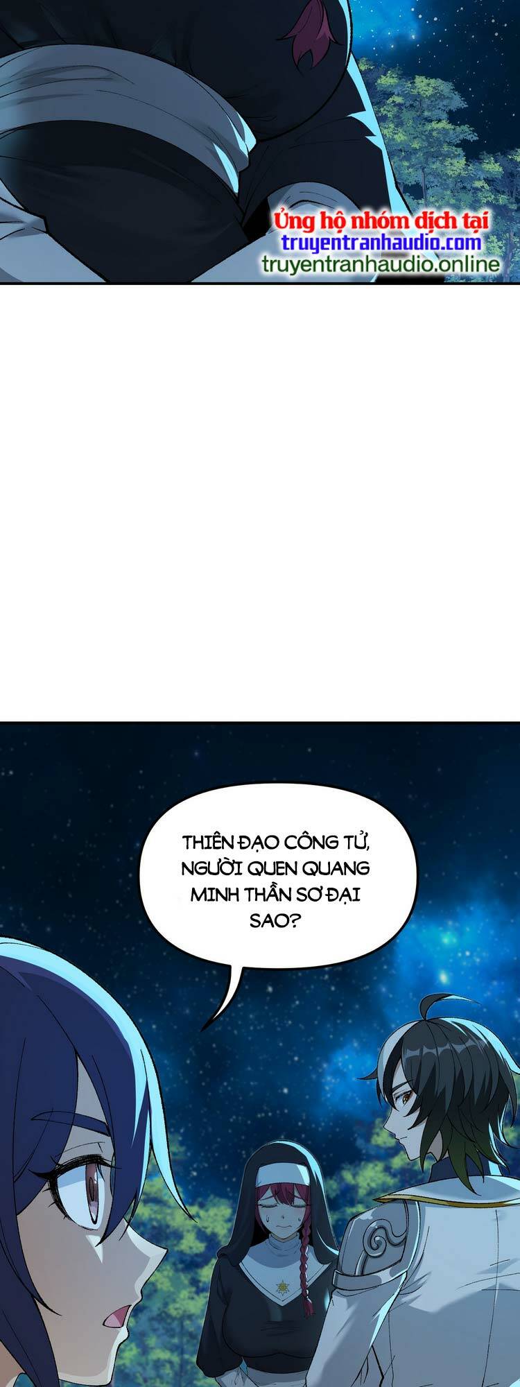 Thiên Đạo Này Cũng Không Ngốc Lắm Chap 5.5 - Next Chap 6.5