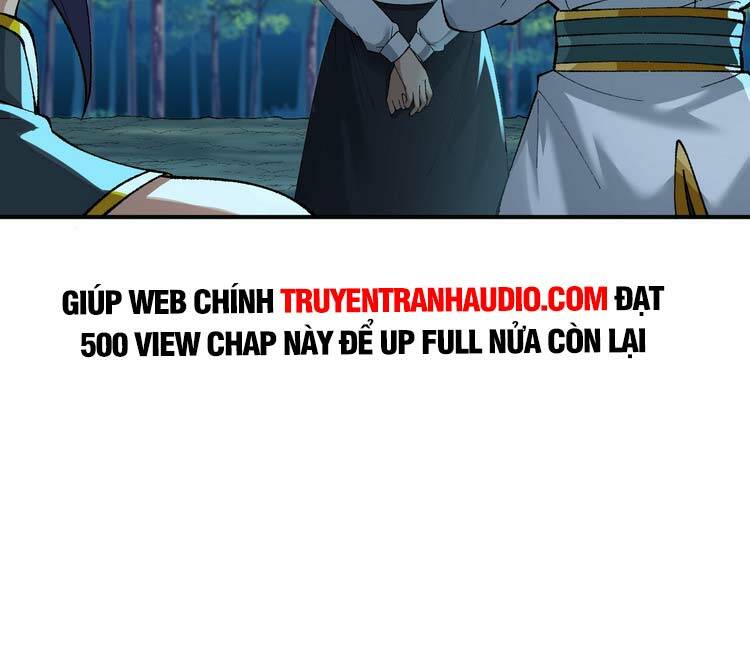 Thiên Đạo Này Cũng Không Ngốc Lắm Chap 5.5 - Next Chap 6.5