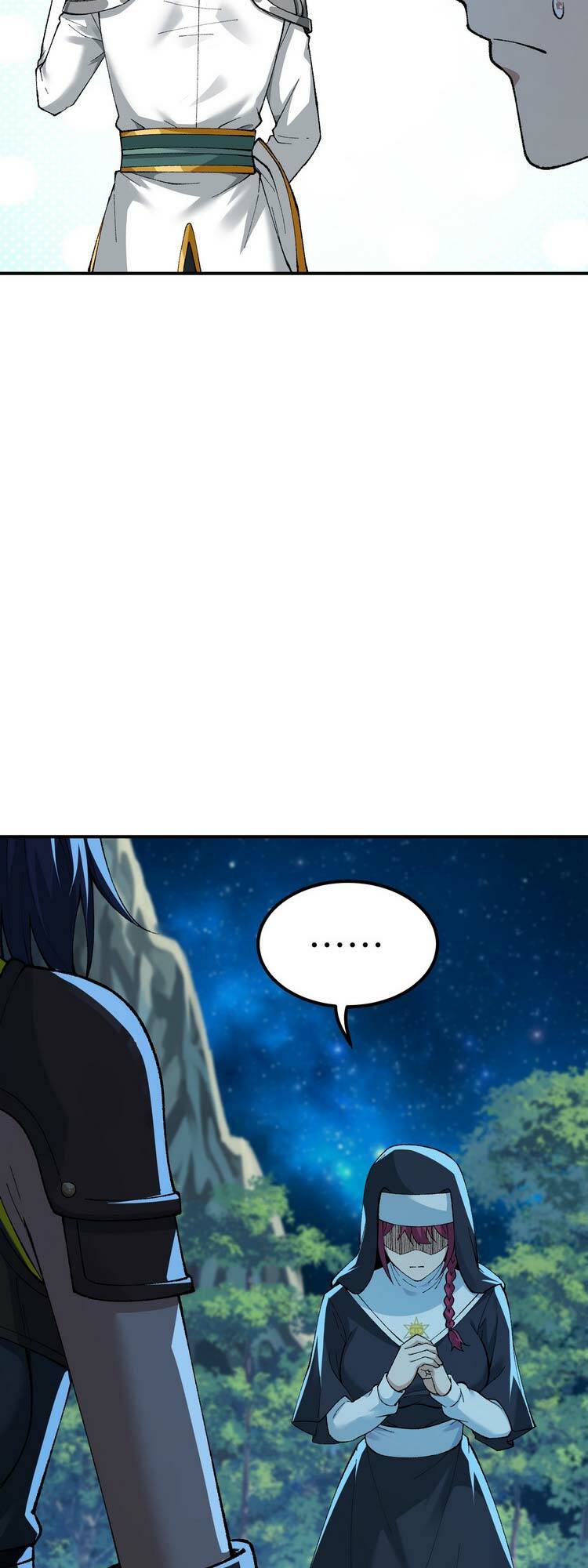 Thiên Đạo Này Cũng Không Ngốc Lắm Chap 5.5 - Next Chap 6.5