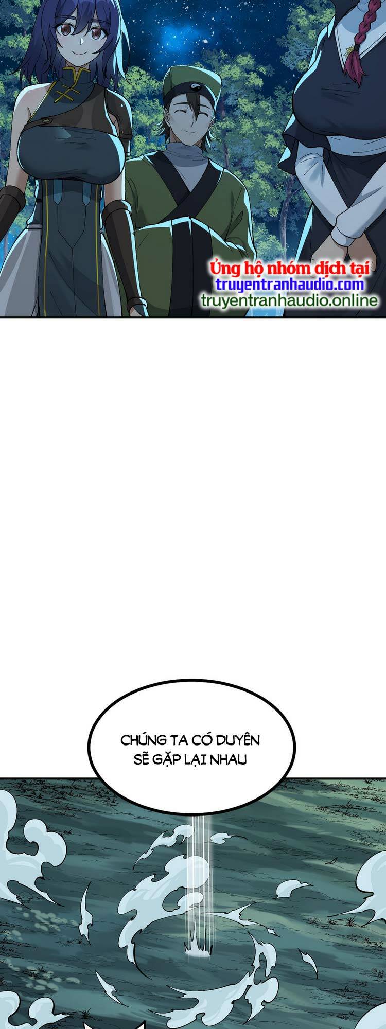 Thiên Đạo Này Cũng Không Ngốc Lắm Chap 5.5 - Next Chap 6.5