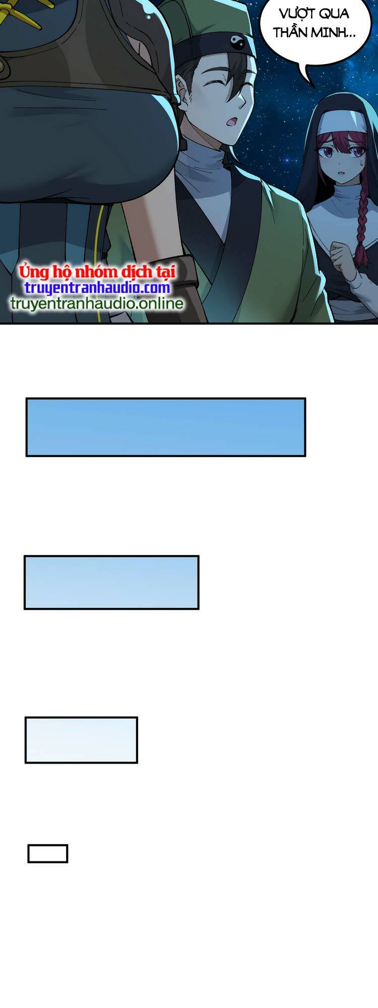 Thiên Đạo Này Cũng Không Ngốc Lắm Chap 5.5 - Next Chap 6.5