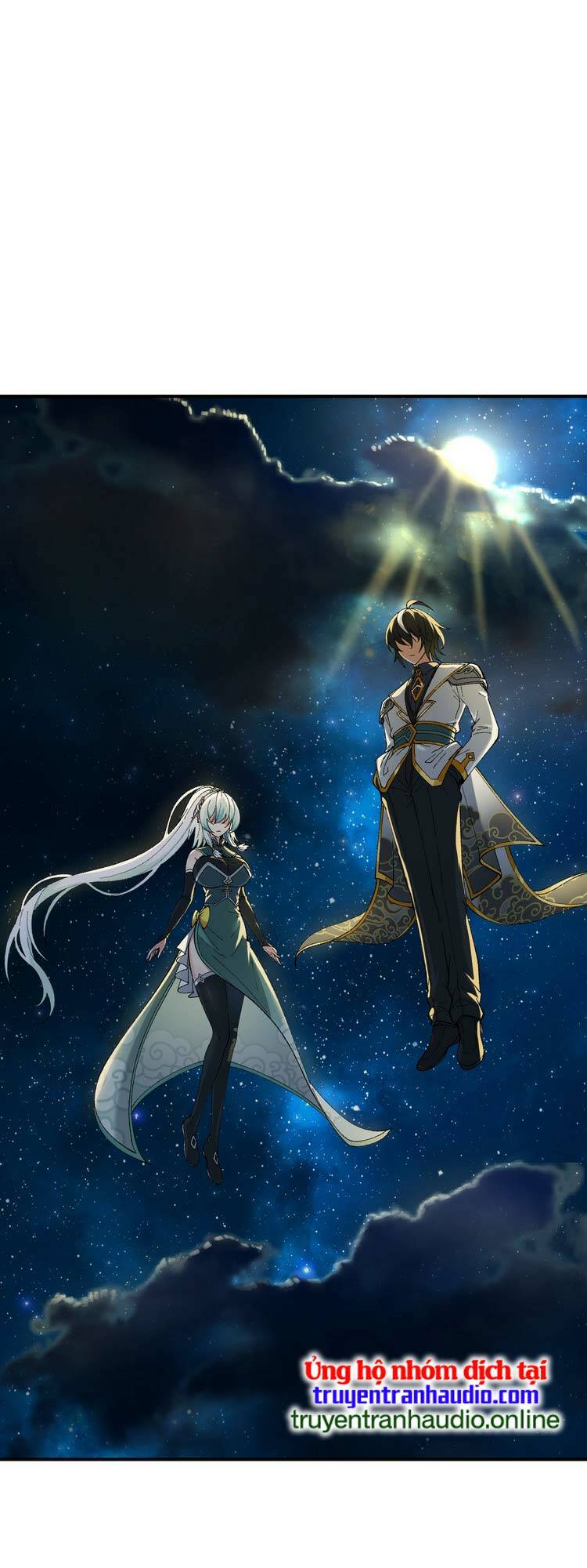 Thiên Đạo Này Cũng Không Ngốc Lắm Chap 5.5 - Next Chap 6.5