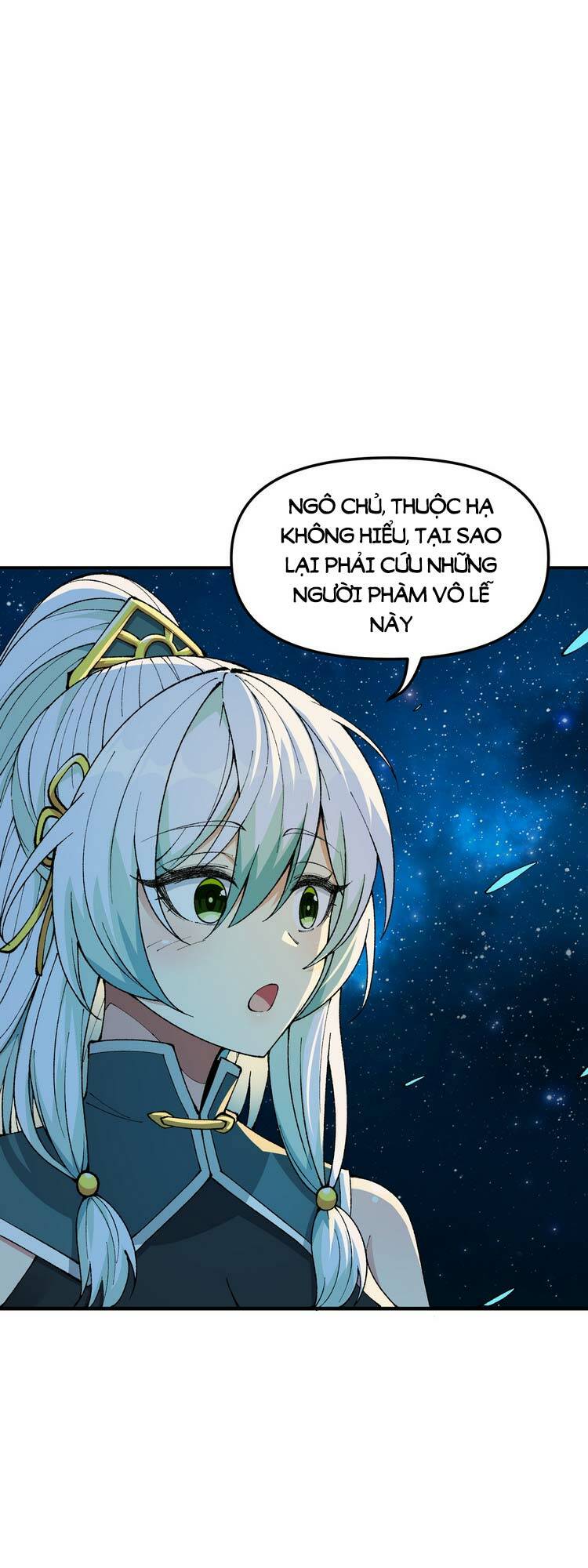 Thiên Đạo Này Cũng Không Ngốc Lắm Chap 5.5 - Next Chap 6.5