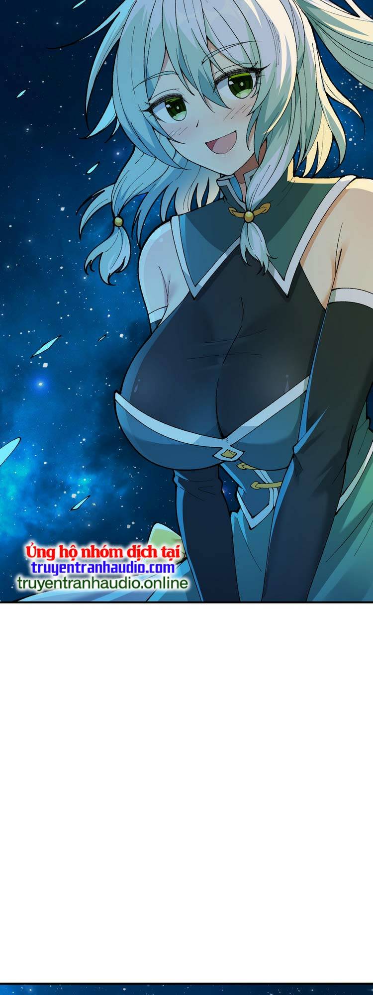 Thiên Đạo Này Cũng Không Ngốc Lắm Chap 5.5 - Next Chap 6.5