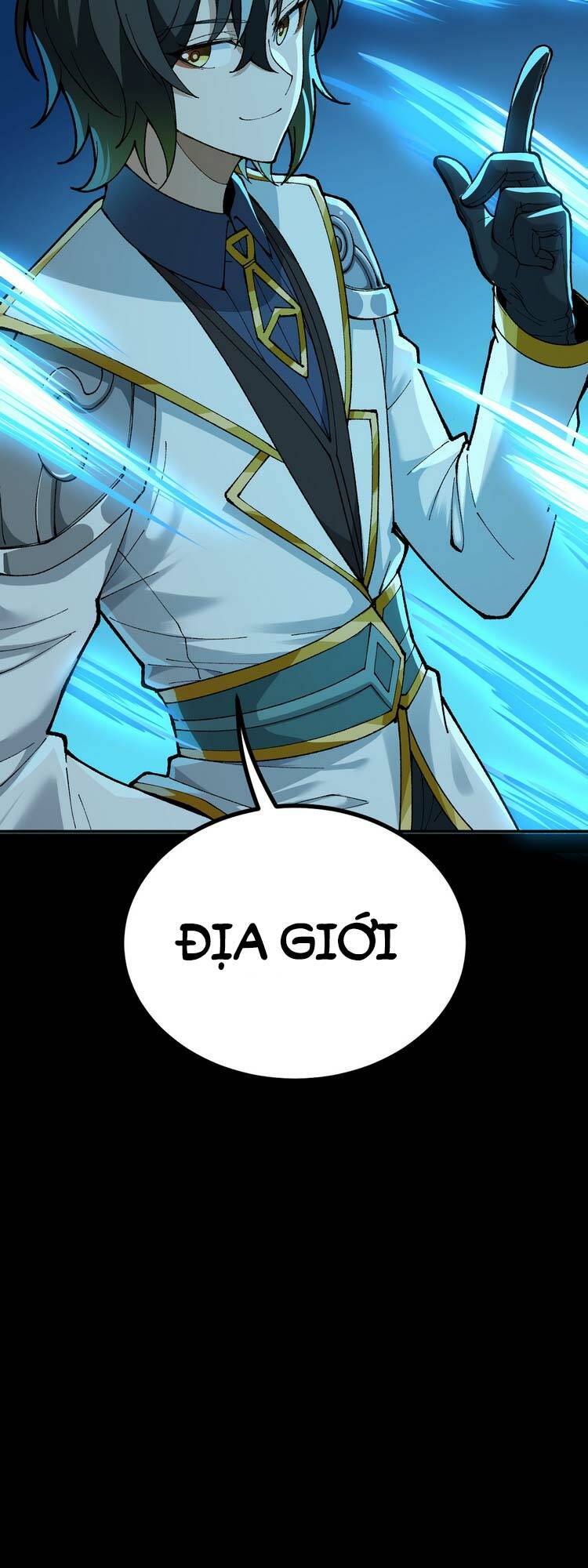 Thiên Đạo Này Cũng Không Ngốc Lắm Chap 5.5 - Next Chap 6.5