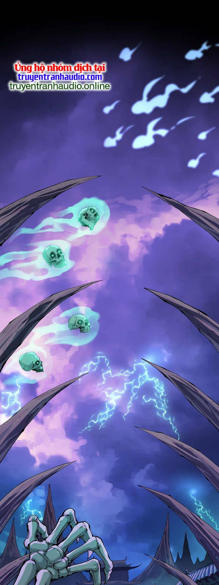 Thiên Đạo Này Cũng Không Ngốc Lắm Chap 5.5 - Next Chap 6.5