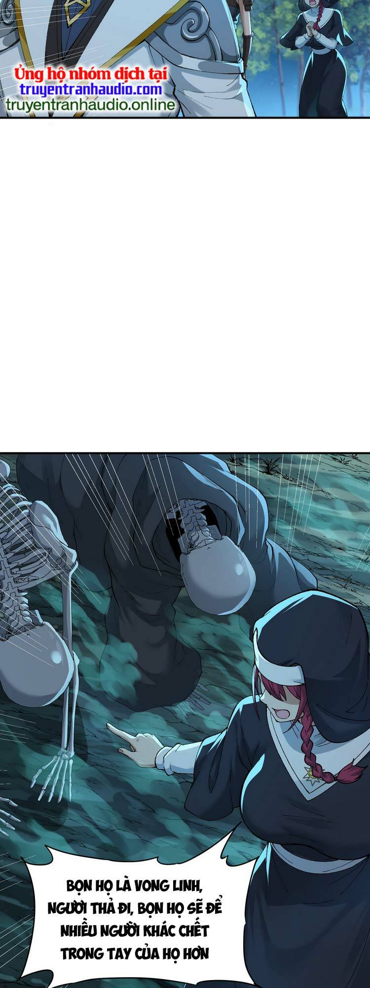 Thiên Đạo Này Cũng Không Ngốc Lắm Chap 5.5 - Next Chap 6.5