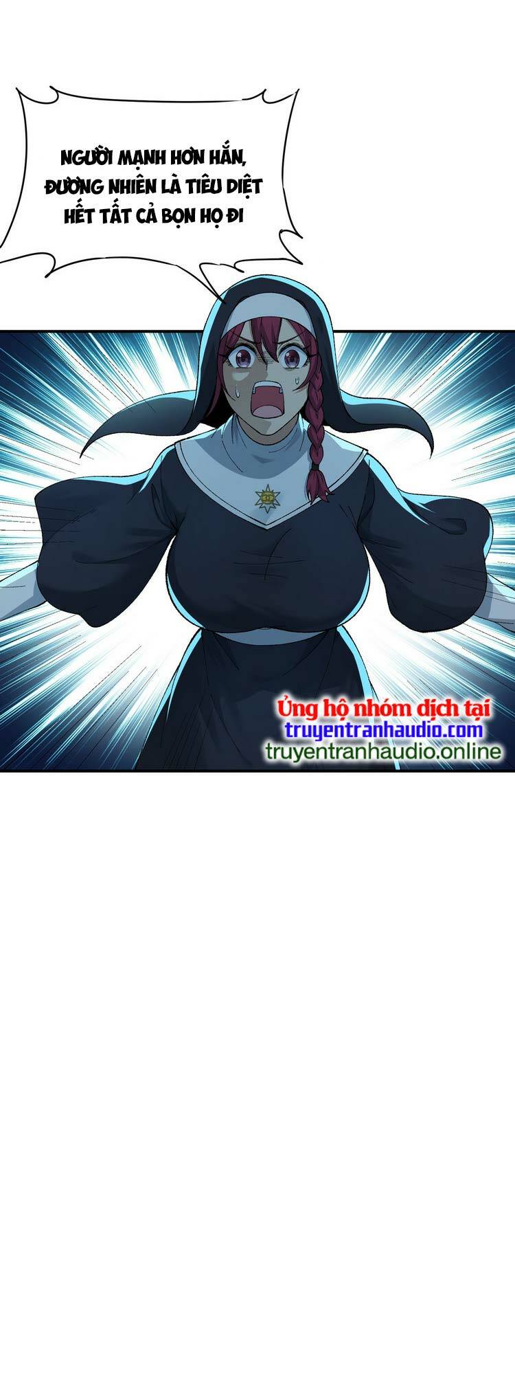 Thiên Đạo Này Cũng Không Ngốc Lắm Chap 5.5 - Next Chap 6.5