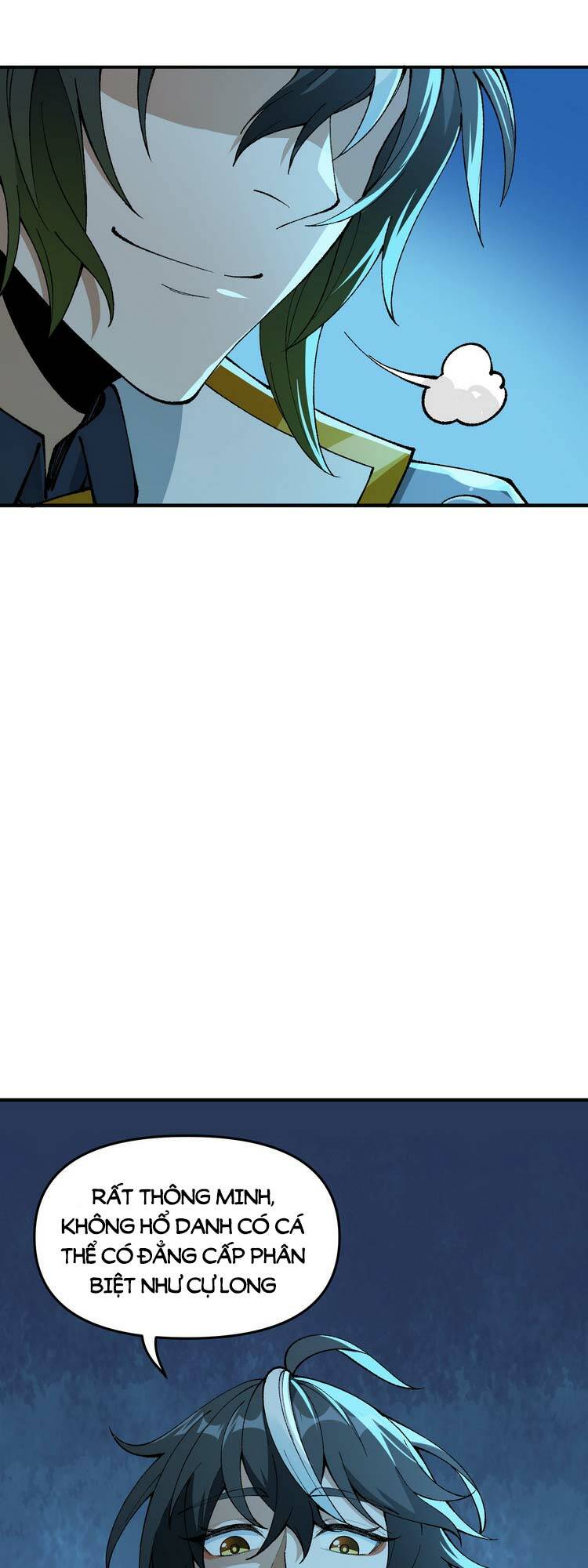 Thiên Đạo Này Cũng Không Ngốc Lắm Chap 5 - Next Chap 6