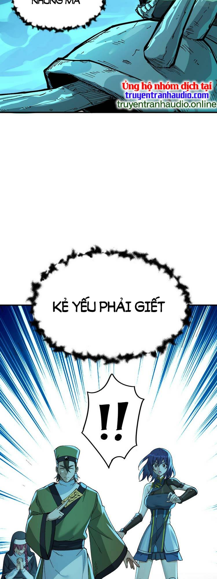 Thiên Đạo Này Cũng Không Ngốc Lắm Chap 5 - Next Chap 6