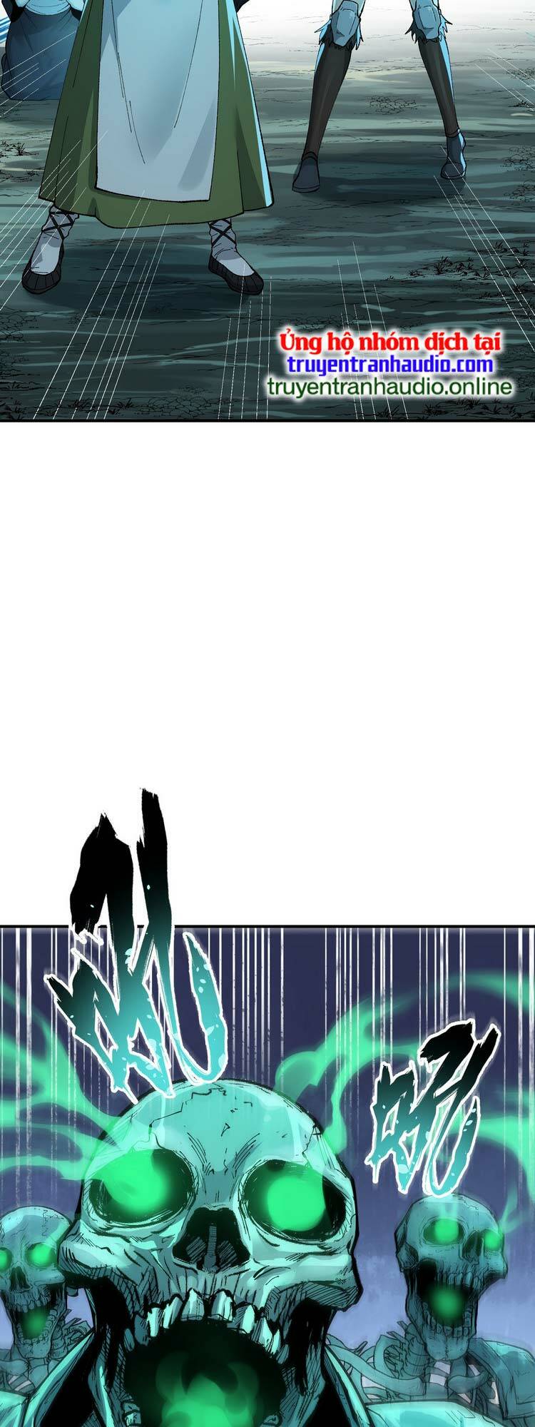 Thiên Đạo Này Cũng Không Ngốc Lắm Chap 5 - Next Chap 6