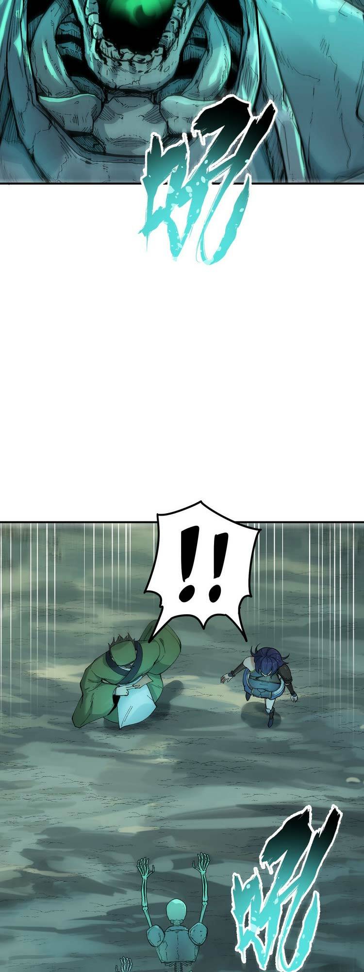 Thiên Đạo Này Cũng Không Ngốc Lắm Chap 5 - Next Chap 6