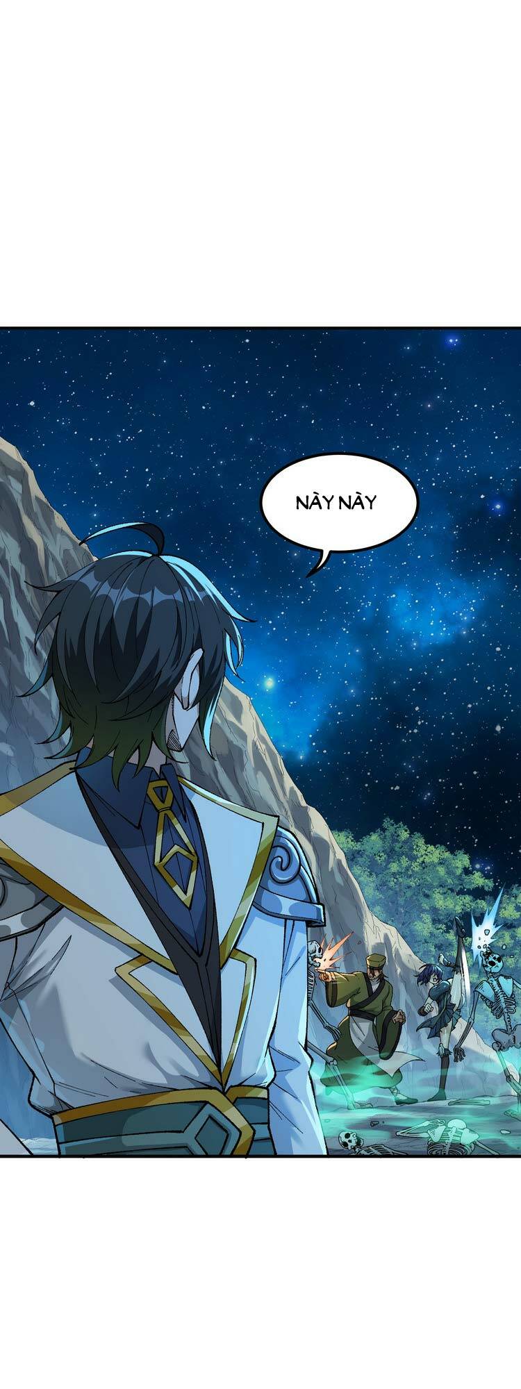 Thiên Đạo Này Cũng Không Ngốc Lắm Chap 5 - Next Chap 6