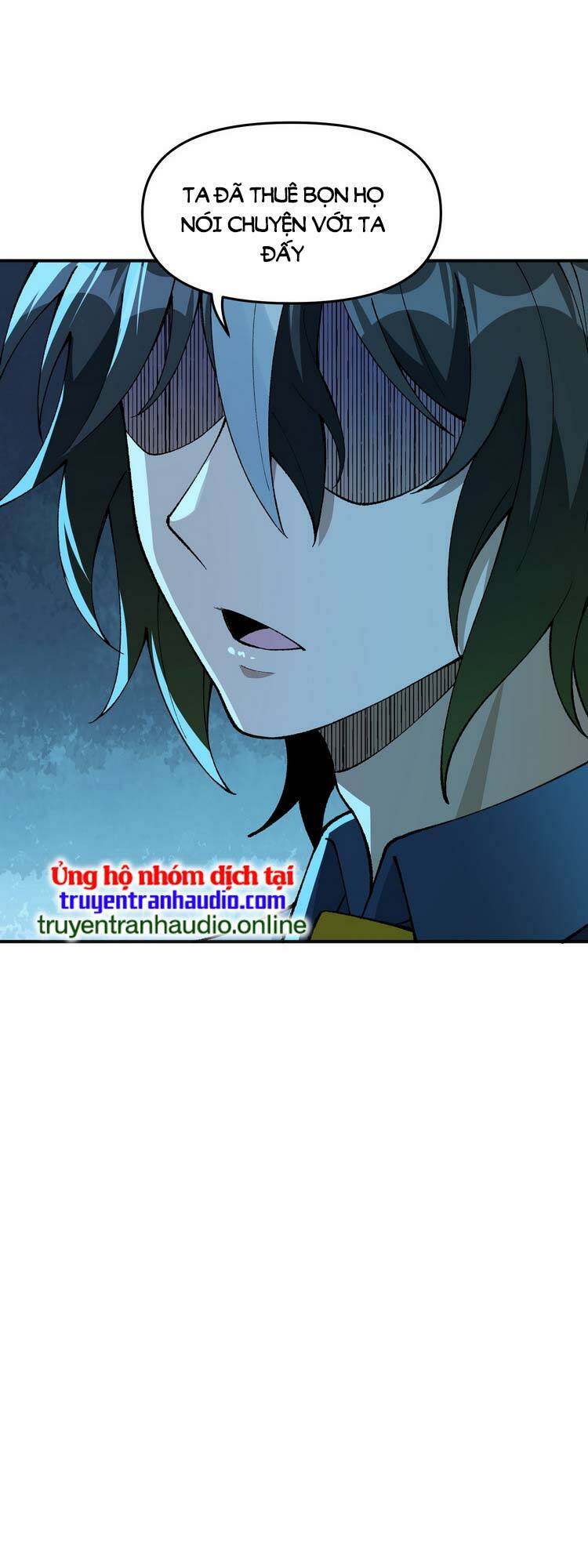 Thiên Đạo Này Cũng Không Ngốc Lắm Chap 5 - Next Chap 6