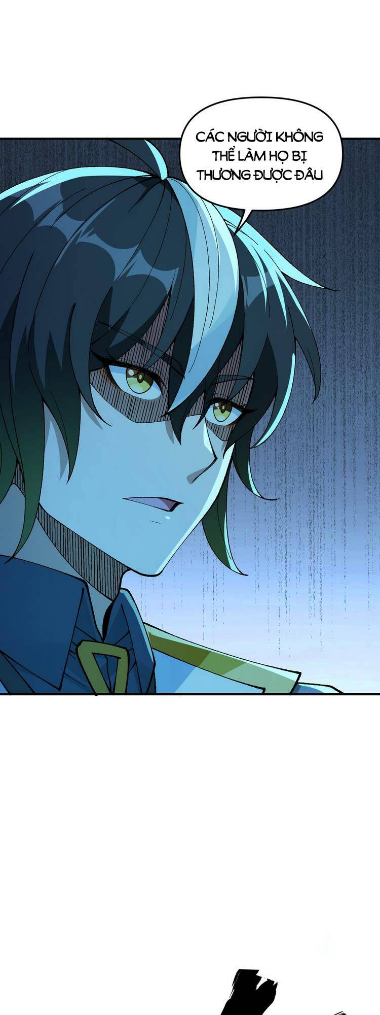 Thiên Đạo Này Cũng Không Ngốc Lắm Chap 5 - Next Chap 6