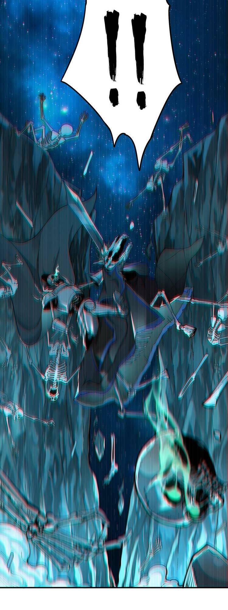 Thiên Đạo Này Cũng Không Ngốc Lắm Chap 5 - Next Chap 6