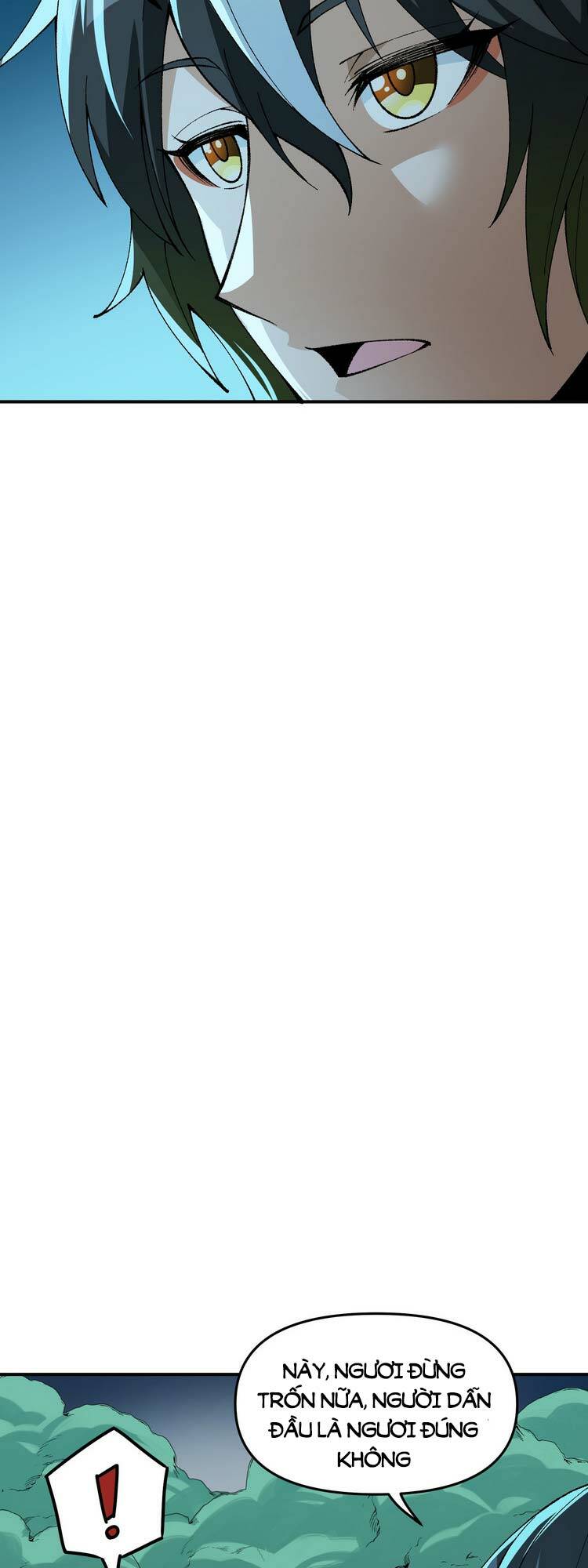 Thiên Đạo Này Cũng Không Ngốc Lắm Chap 5 - Next Chap 6