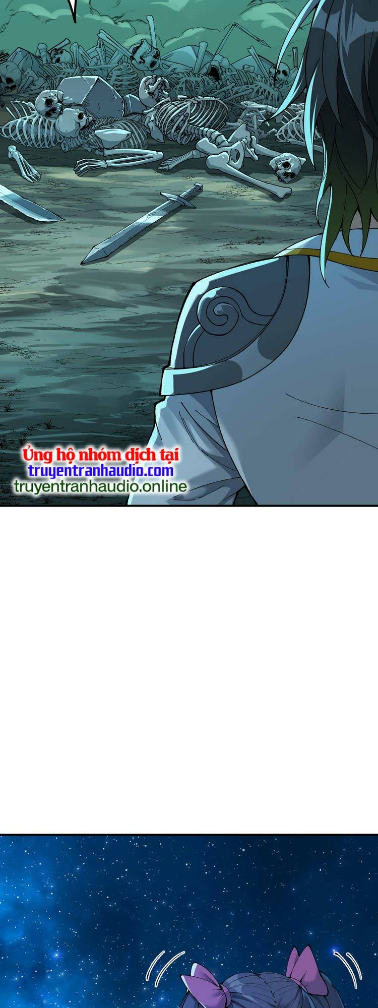 Thiên Đạo Này Cũng Không Ngốc Lắm Chap 5 - Next Chap 6