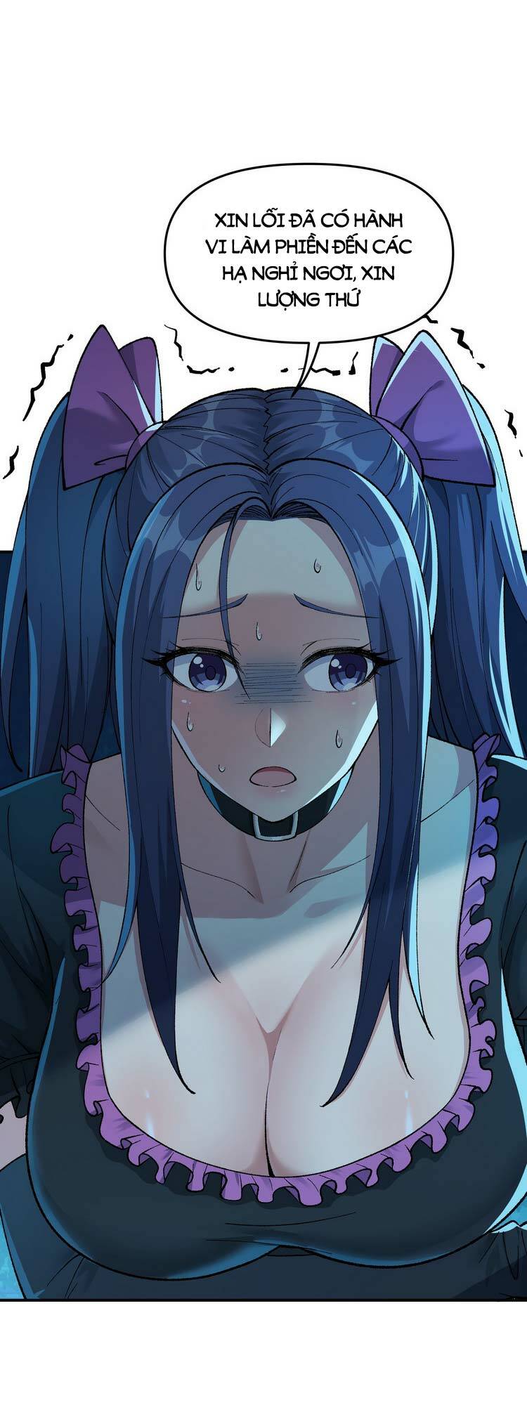 Thiên Đạo Này Cũng Không Ngốc Lắm Chap 5 - Next Chap 6