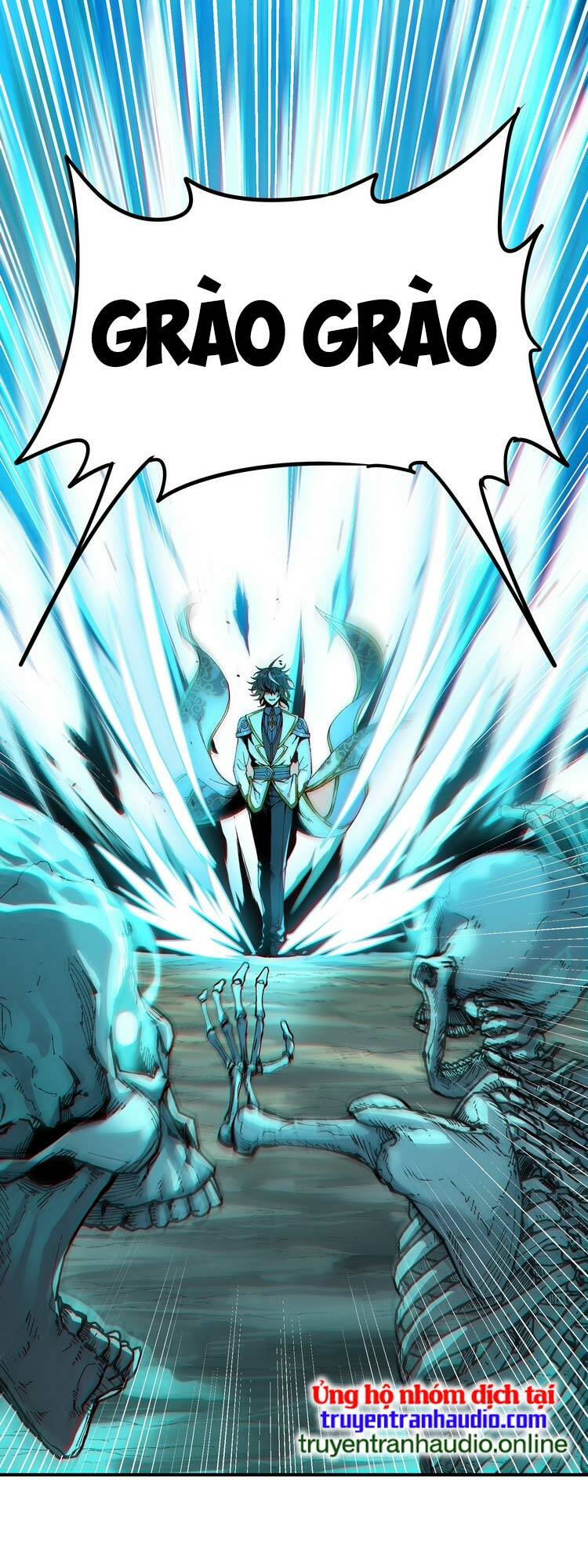 Thiên Đạo Này Cũng Không Ngốc Lắm Chap 5 - Next Chap 6