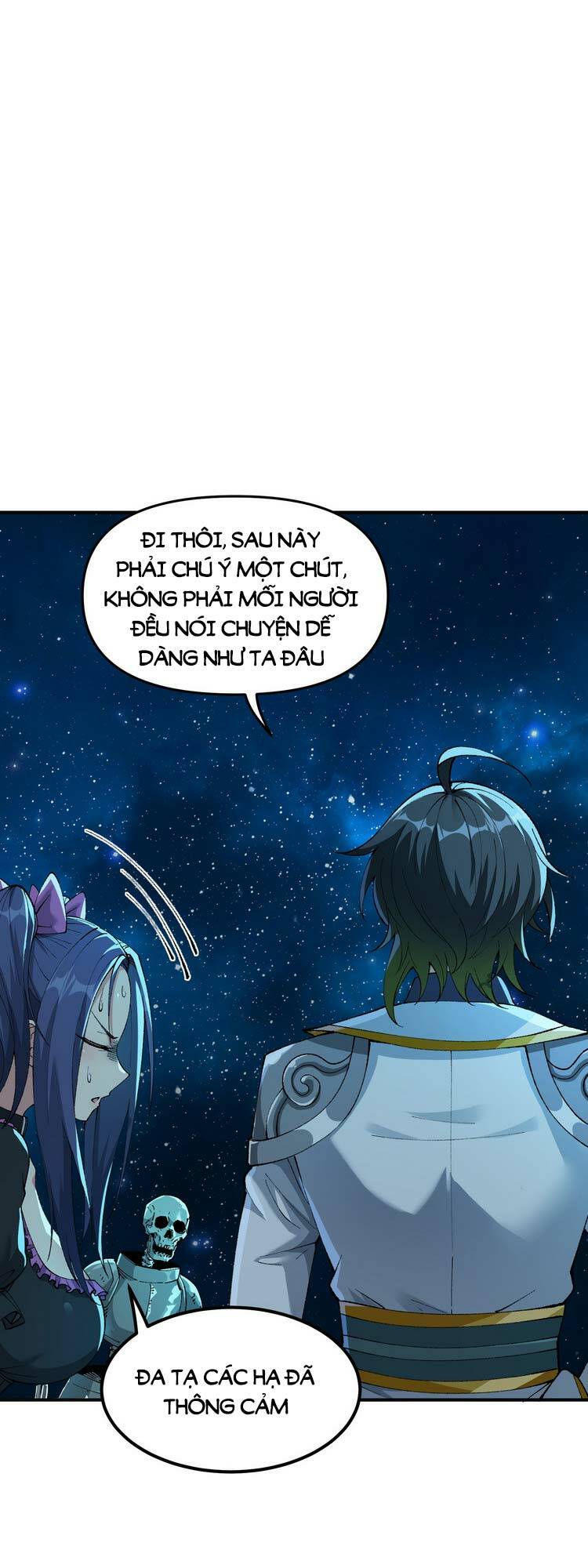 Thiên Đạo Này Cũng Không Ngốc Lắm Chap 5 - Next Chap 6