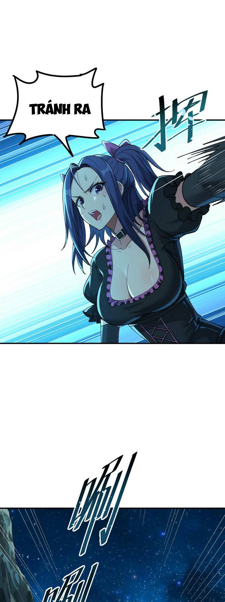 Thiên Đạo Này Cũng Không Ngốc Lắm Chap 5 - Next Chap 6