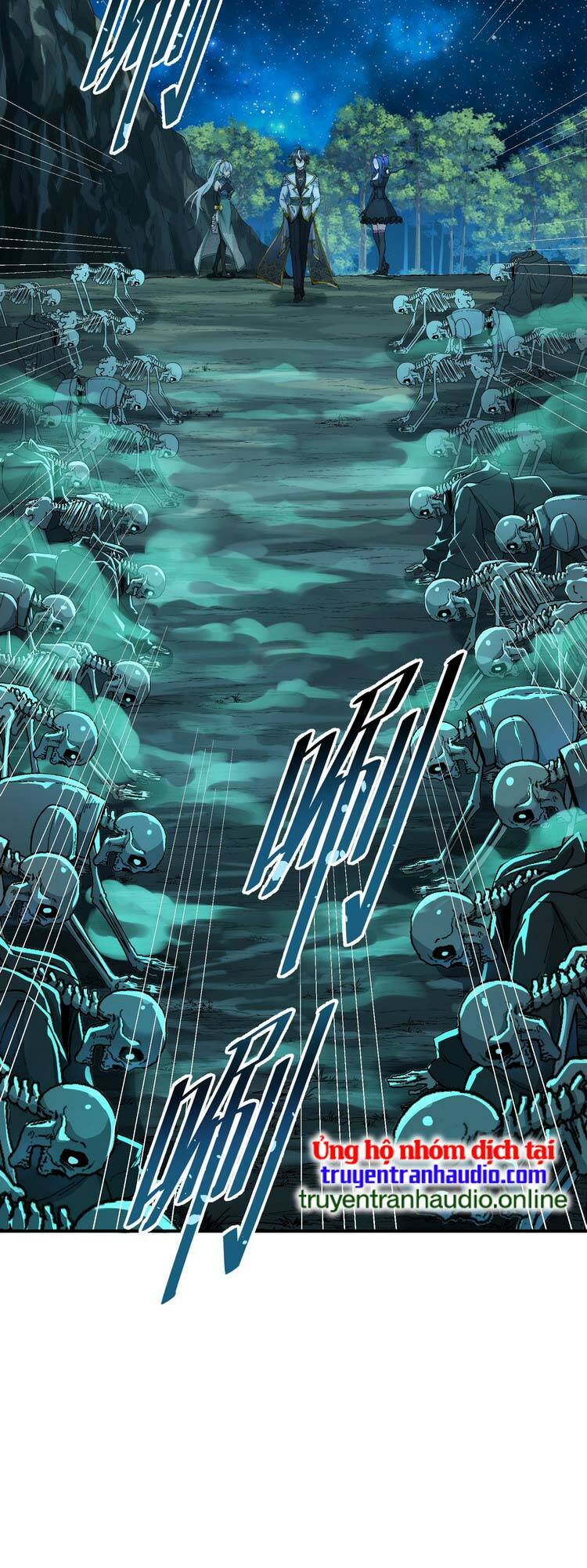 Thiên Đạo Này Cũng Không Ngốc Lắm Chap 5 - Next Chap 6